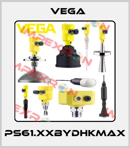 PS61.XXBYDHKMAX Vega