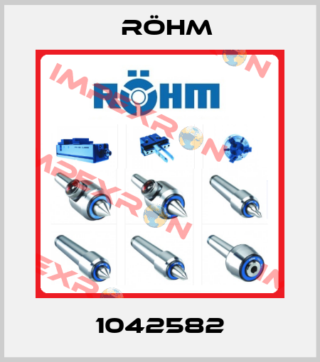 1042582 Röhm