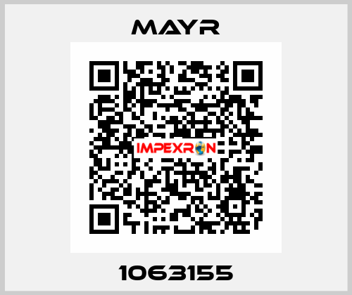 1063155 Mayr