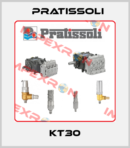 KT30 Pratissoli