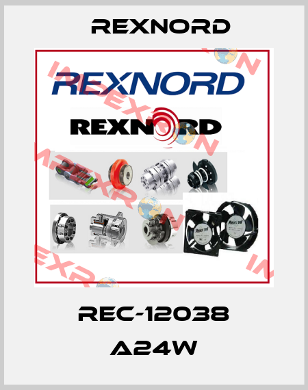 REC-12038 A24W Rexnord