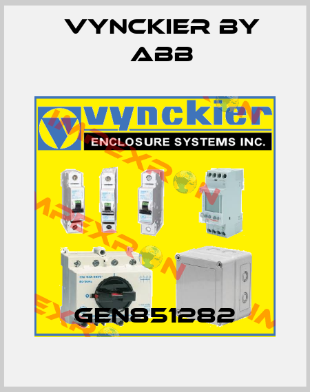 GEN851282 Vynckier by ABB