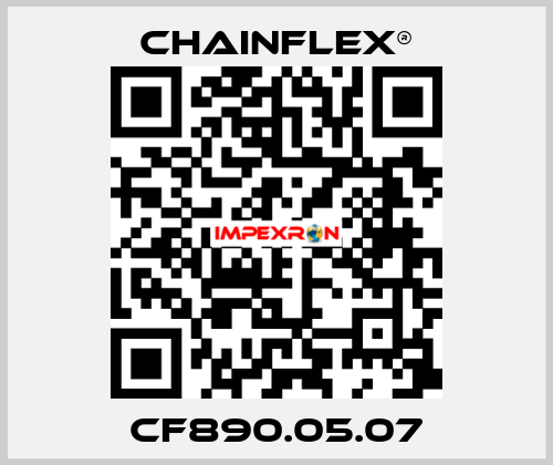 CF890.05.07 Chainflex®