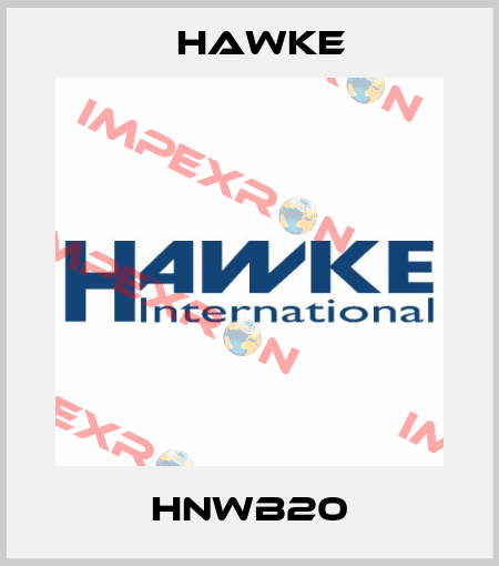 HNWB20 Hawke