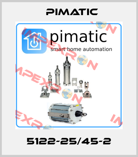 5122-25/45-2 Pimatic