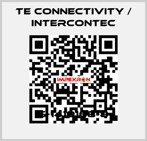 5-1419168-8 TE Connectivity / Intercontec