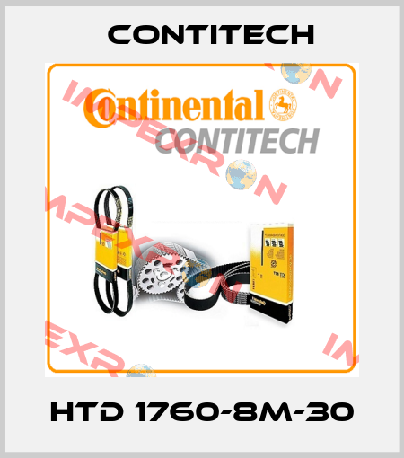 HTD 1760-8M-30 Contitech