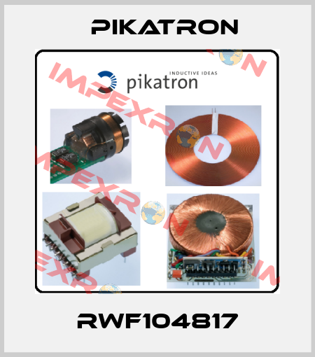 RWF104817 pikatron