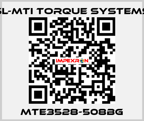 MTE3528-508BG SL-MTI Torque Systems