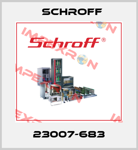 23007-683 Schroff
