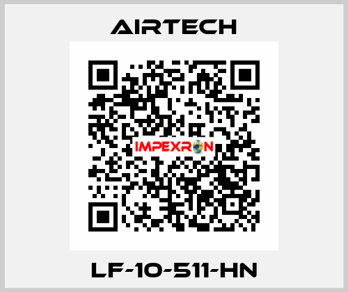 LF-10-511-HN Airtech