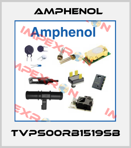 TVPS00RB1519SB Amphenol