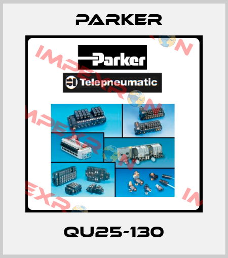QU25-130 Parker