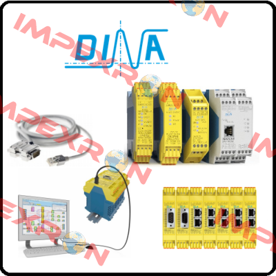 40DS01 DNSL-DSV DINA