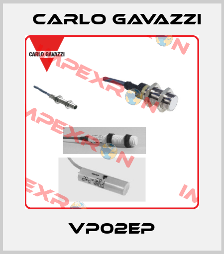 VP02EP Carlo Gavazzi