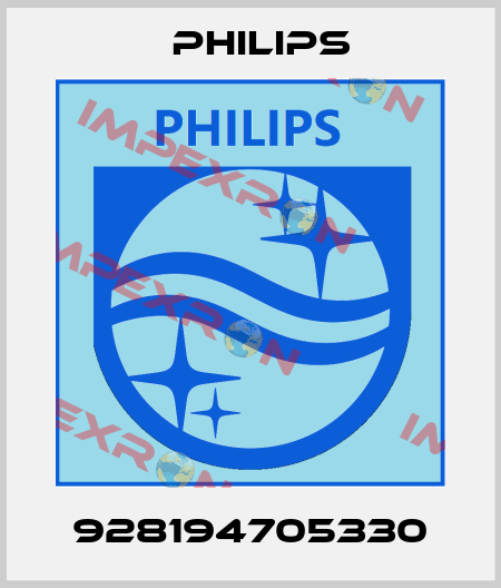 928194705330 Philips