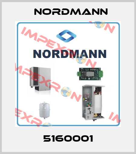 5160001 Nordmann
