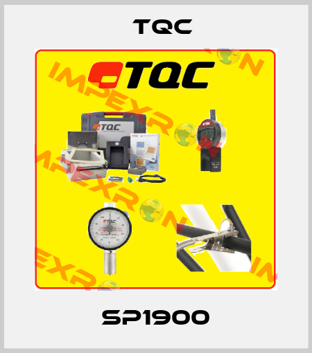 SP1900 TQC