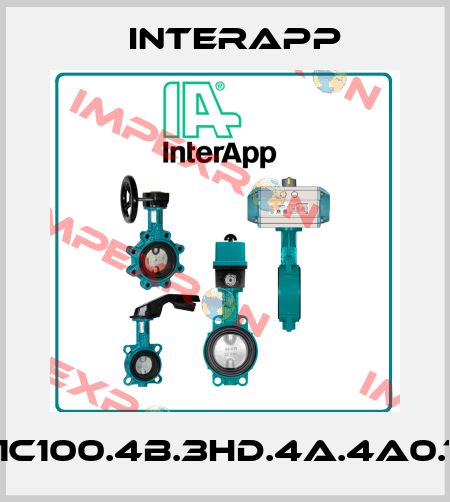 E1C100.4B.3HD.4A.4A0.TI InterApp