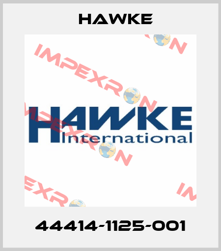 44414-1125-001 Hawke