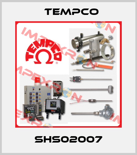 SHS02007 Tempco