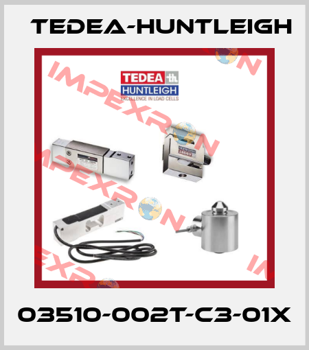 03510-002T-C3-01X Tedea-Huntleigh