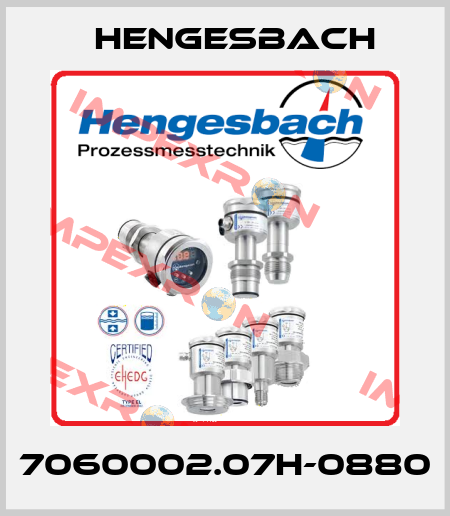 7060002.07H-0880 Hengesbach