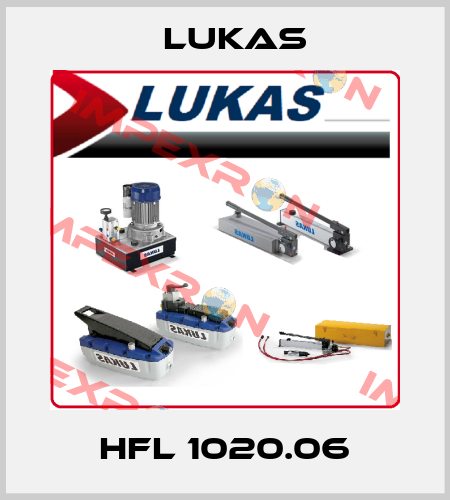 HFL 1020.06 Lukas