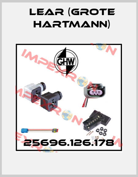 25696.126.178 Lear (Grote Hartmann)