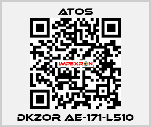 dkzor AE-171-L510 Atos