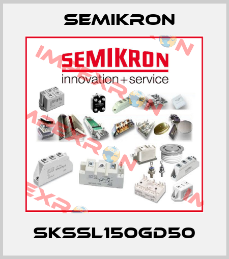 SKSSL150GD50 Semikron