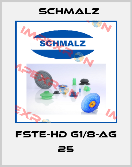 FSTE-HD G1/8-AG 25 Schmalz