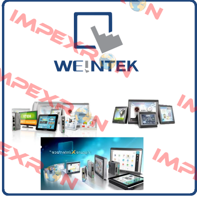 WBGCE100P  Weintek