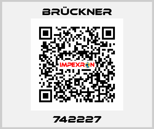 742227 Brückner