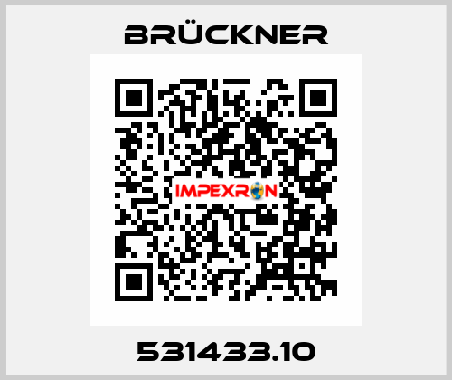 531433.10 Brückner