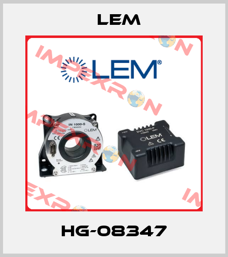 HG-08347 Lem