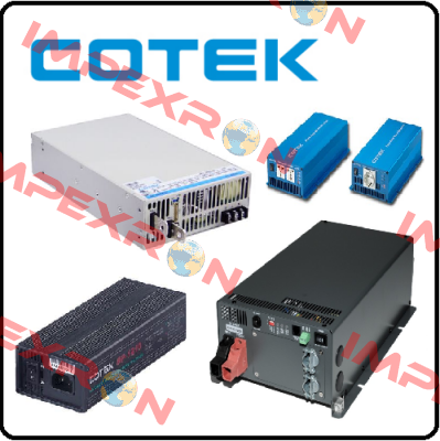 2K4S-P015 Cotek