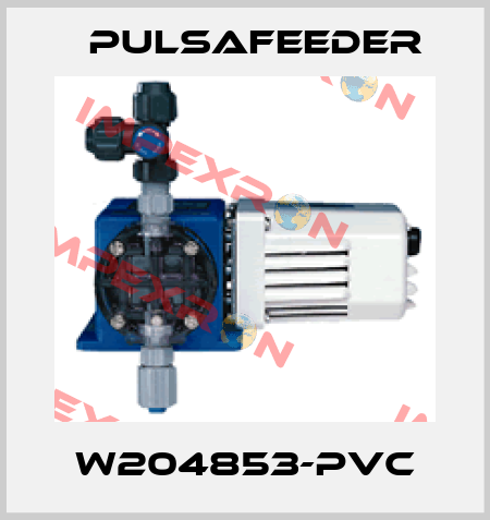 W204853-PVC Pulsafeeder