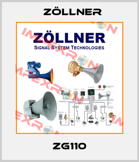 ZG110 Zöllner