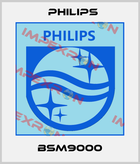 BSM9000 Philips