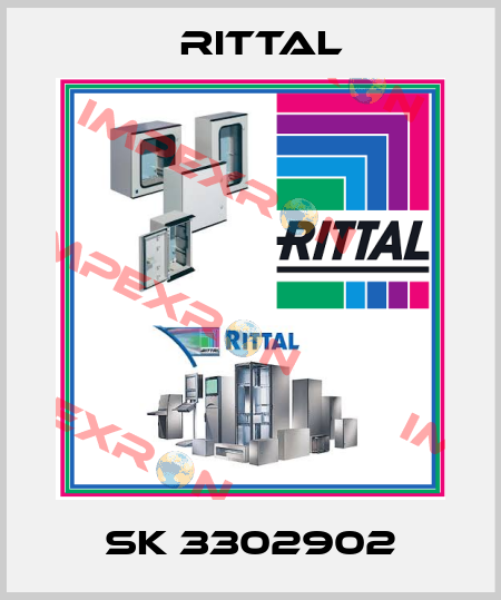 SK 3302902 Rittal