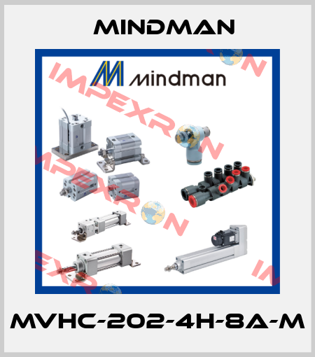 MVHC-202-4H-8A-M Mindman