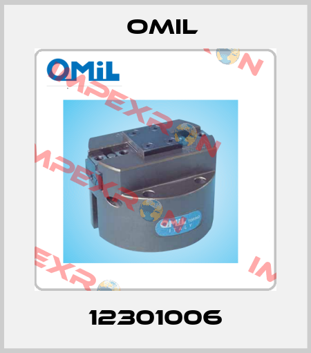 12301006 Omil