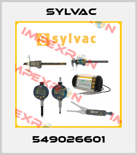 549026601 Sylvac