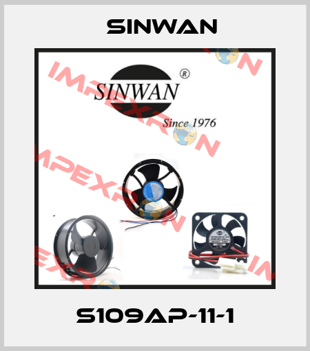 S109AP-11-1 Sinwan