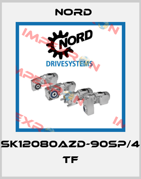 SK12080AZD-90SP/4 TF Nord