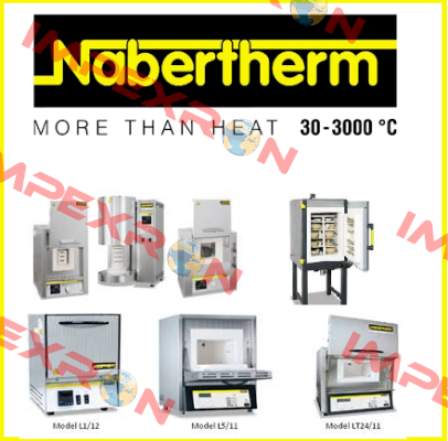 LHT 02/17 LB Speed Nabertherm