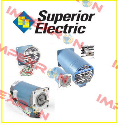 05F895 Superior Electric