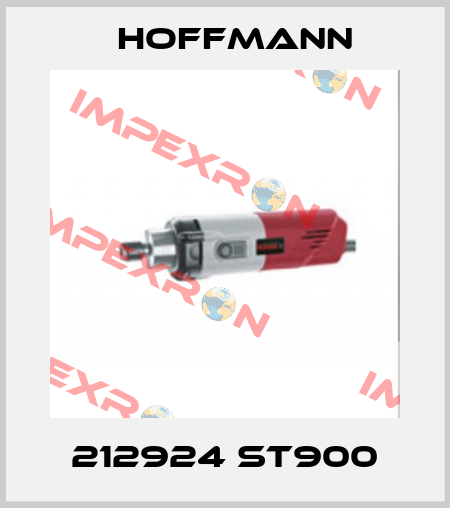 212924 ST900 Hoffmann
