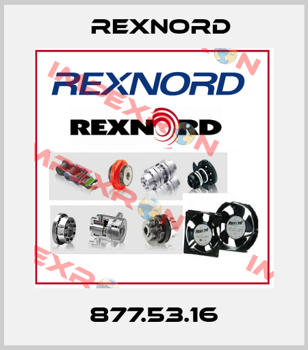 877.53.16 Rexnord
